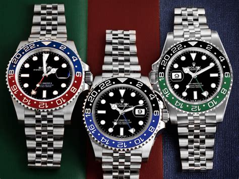 rolex gmt new bracelet|New Rolex gmt master 2.